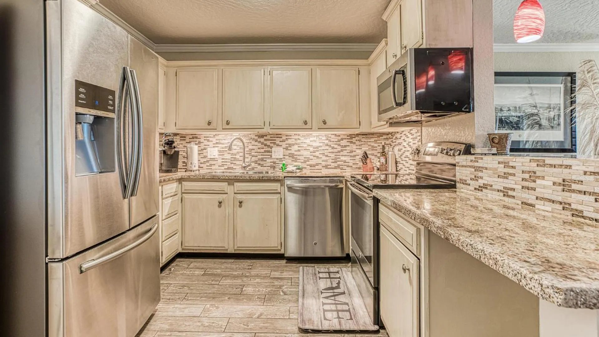 Holiday home Dolphin Point 402b - 2br On Isle