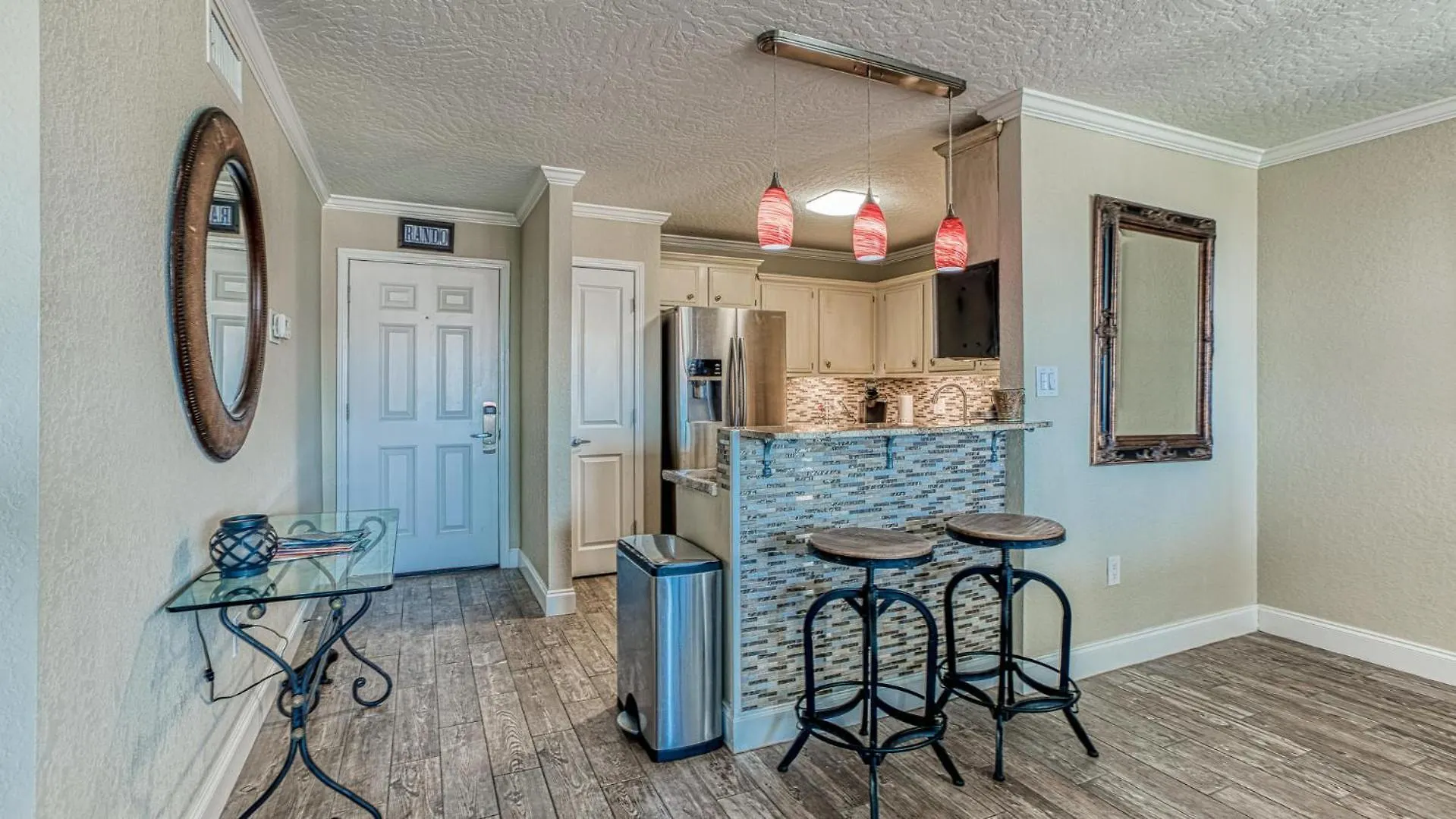 Dolphin Point 402b - 2br On Isle Holiday home *