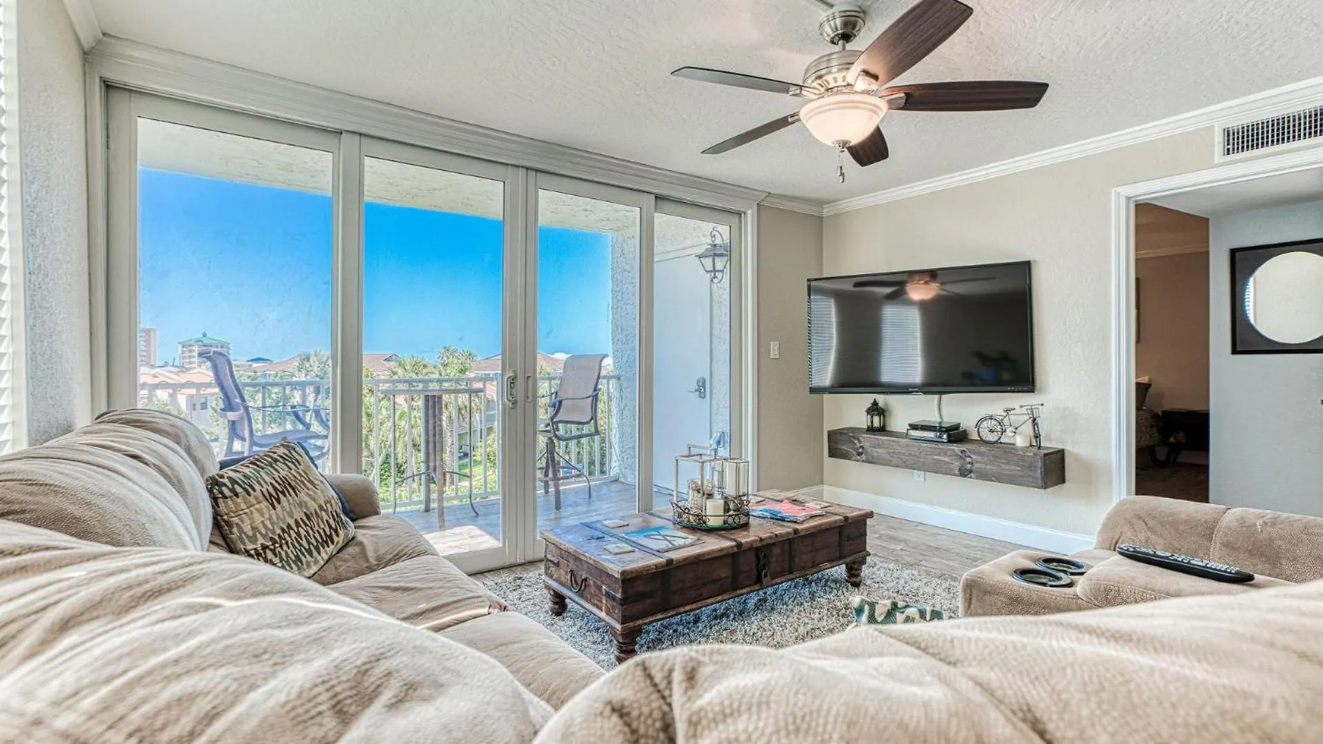 Holiday home Dolphin Point 402b - 2br On Isle Destin