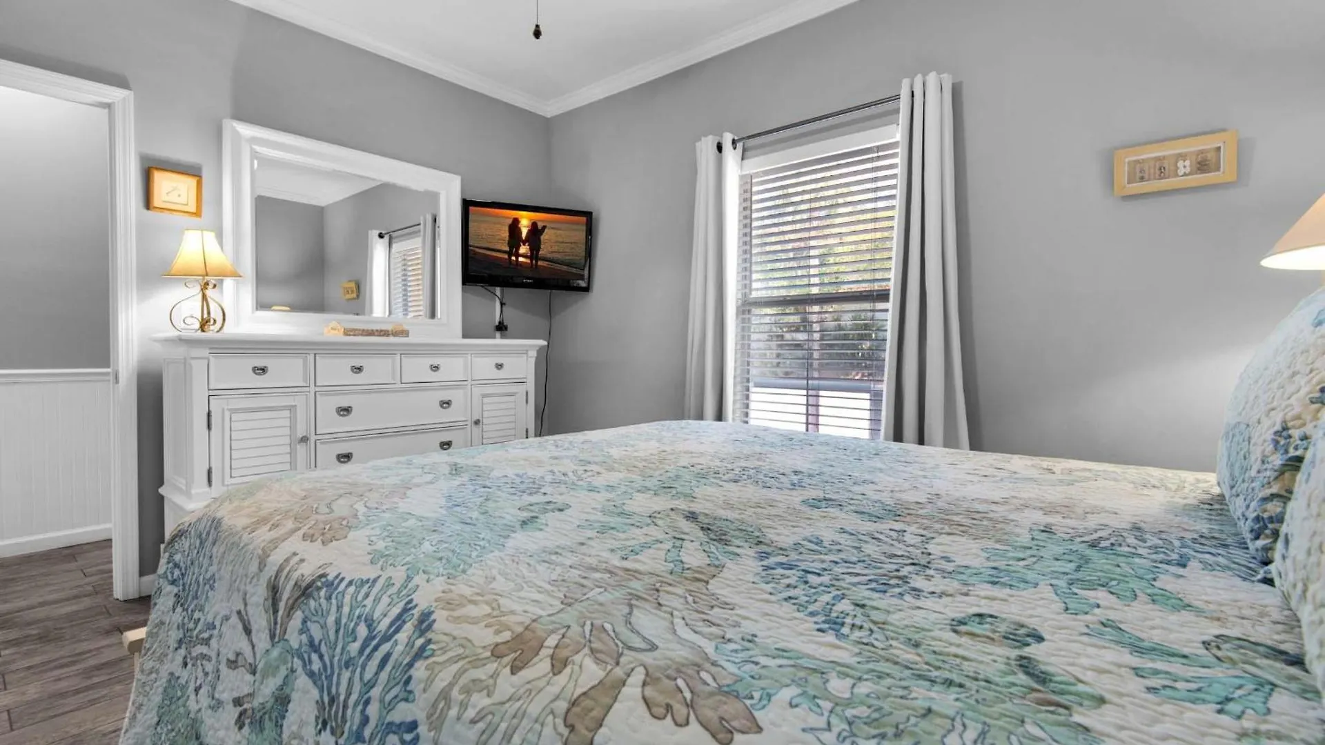 Caribbean Dunes 120 Apartment Destin