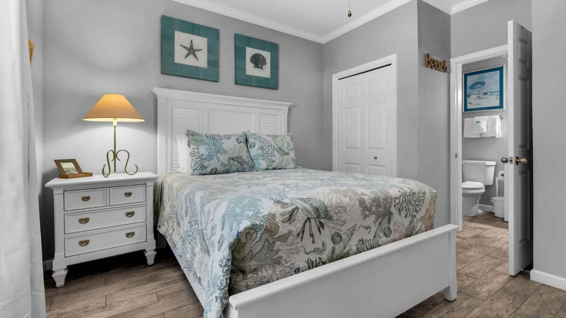 Apartment Caribbean Dunes 120