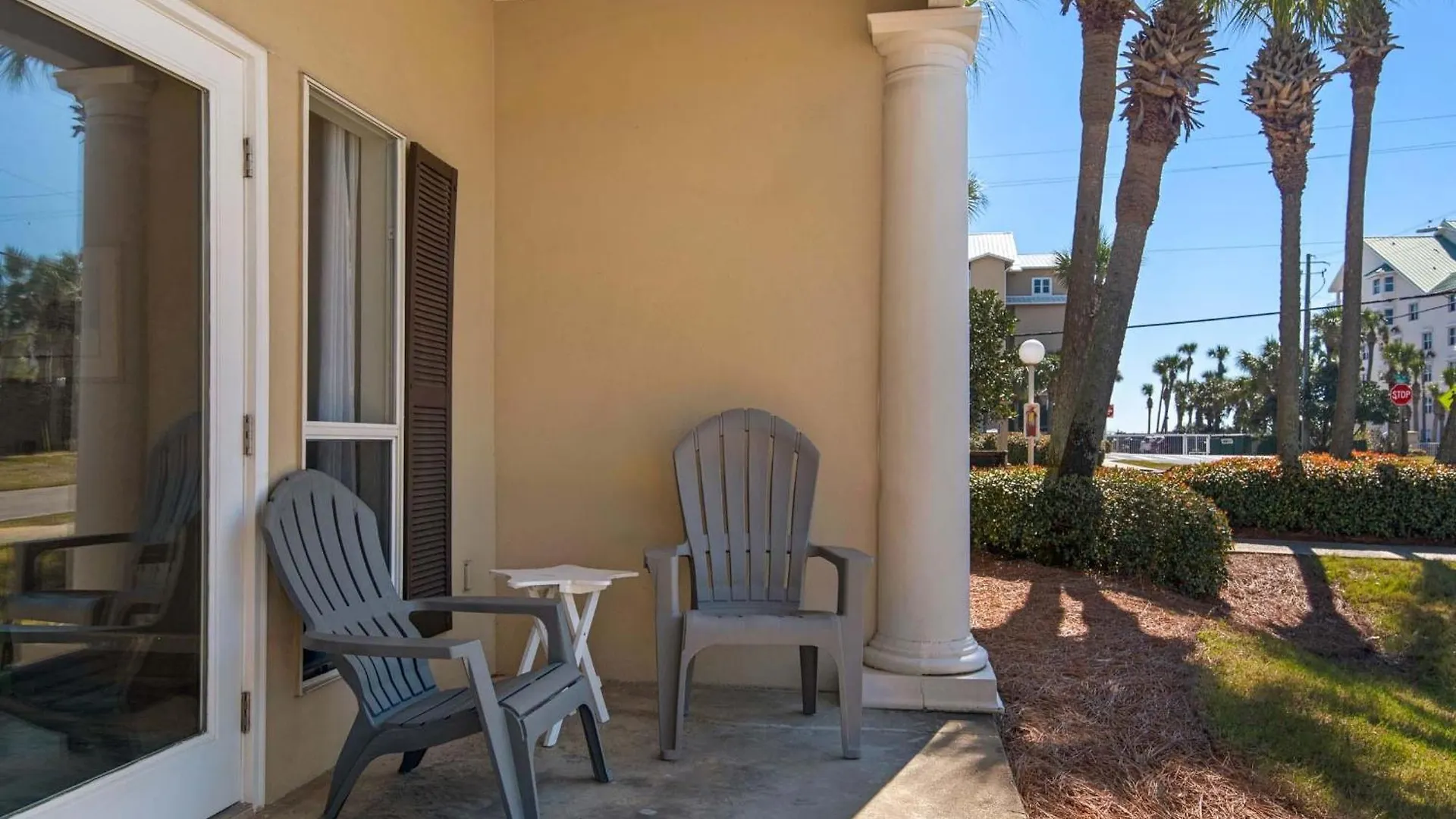 Apartment Caribbean Dunes 120 *