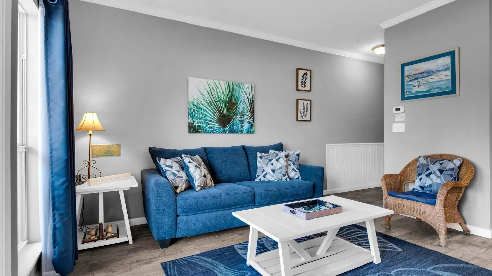 Apartment Caribbean Dunes 120 Destin