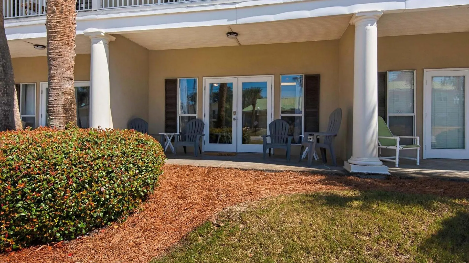Caribbean Dunes 120 * Destin