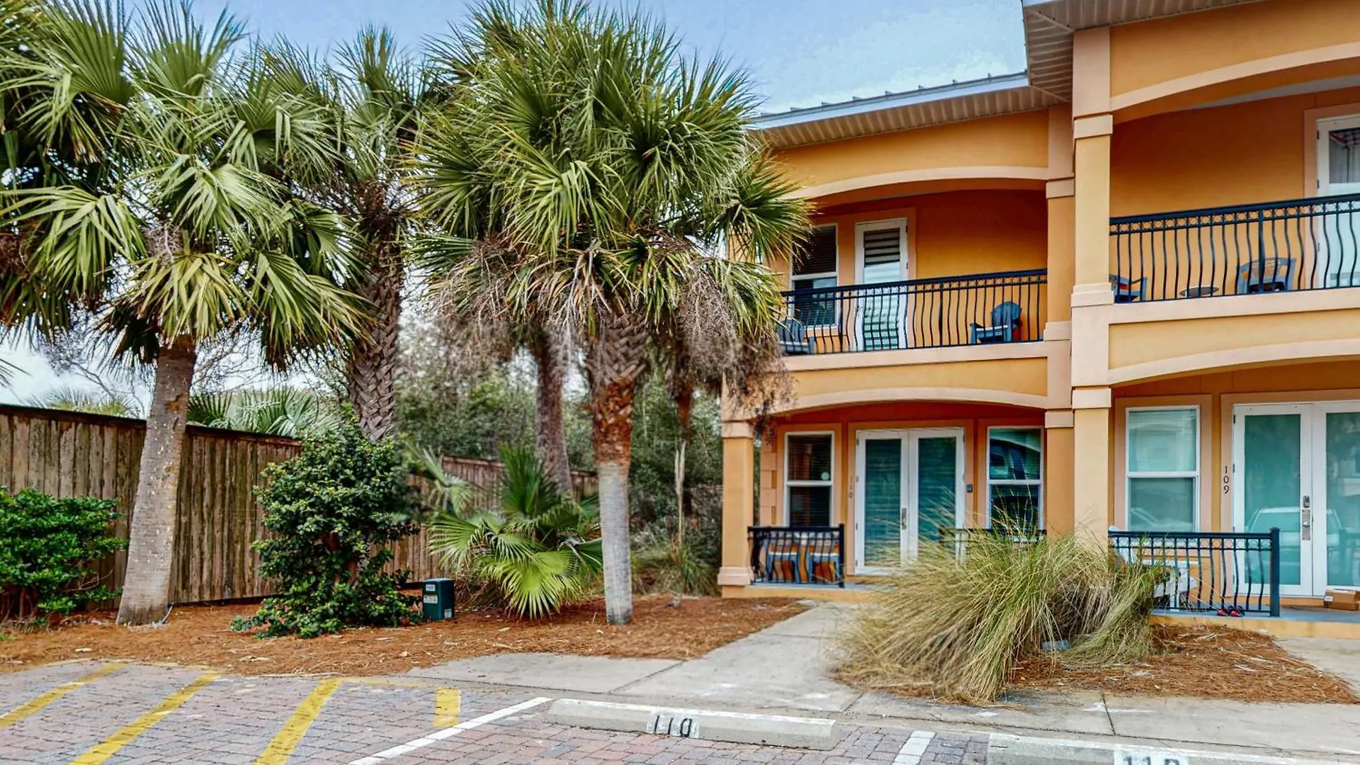 Holiday home Miramar #110