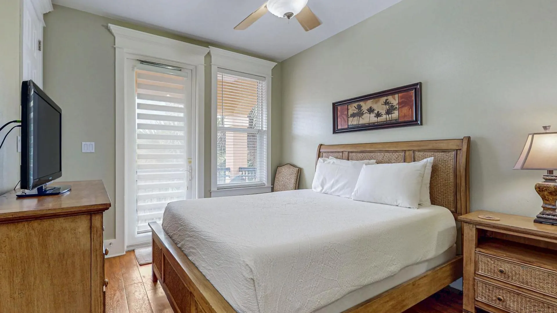 Miramar #110 Holiday home Destin