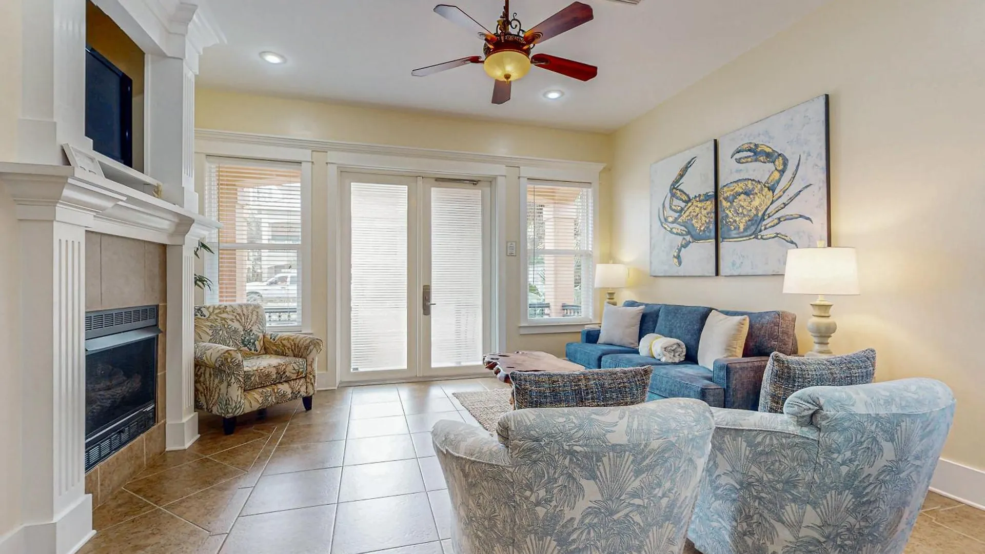 Miramar #110 Holiday home
