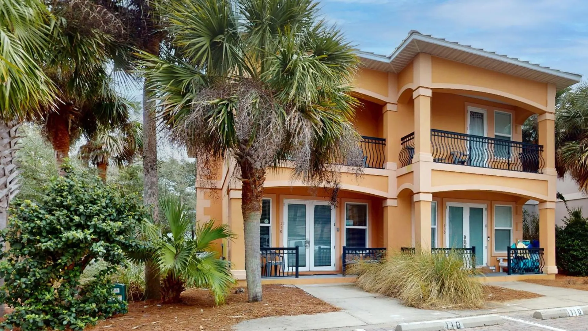 Miramar #110 Holiday home Destin