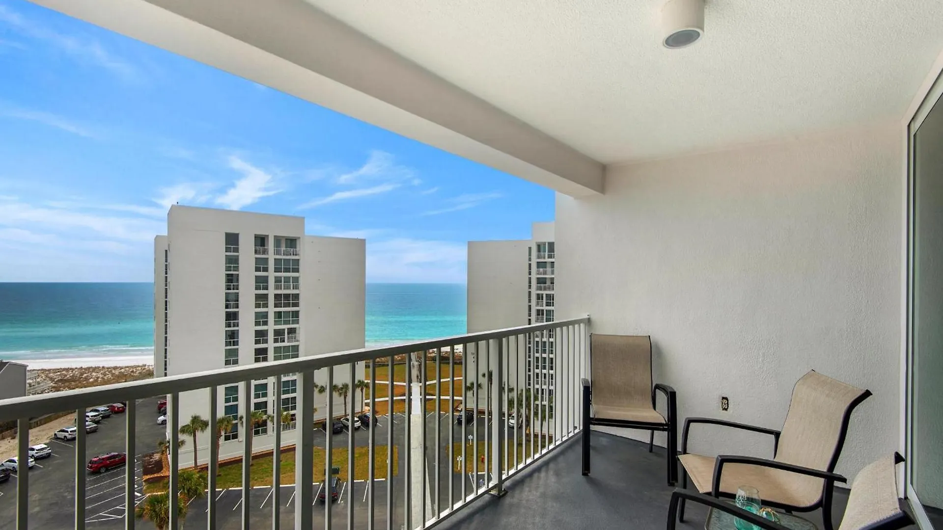Shoreline Towers 3104 Aparthotel Destin