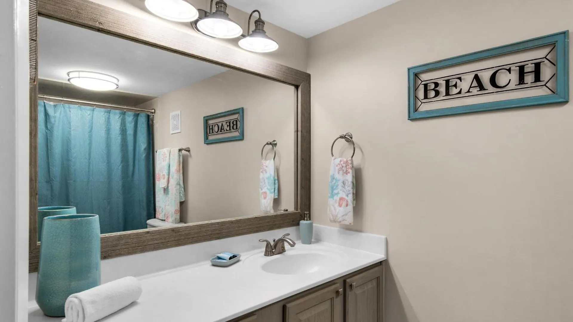 Shoreline Towers 3104 Destin