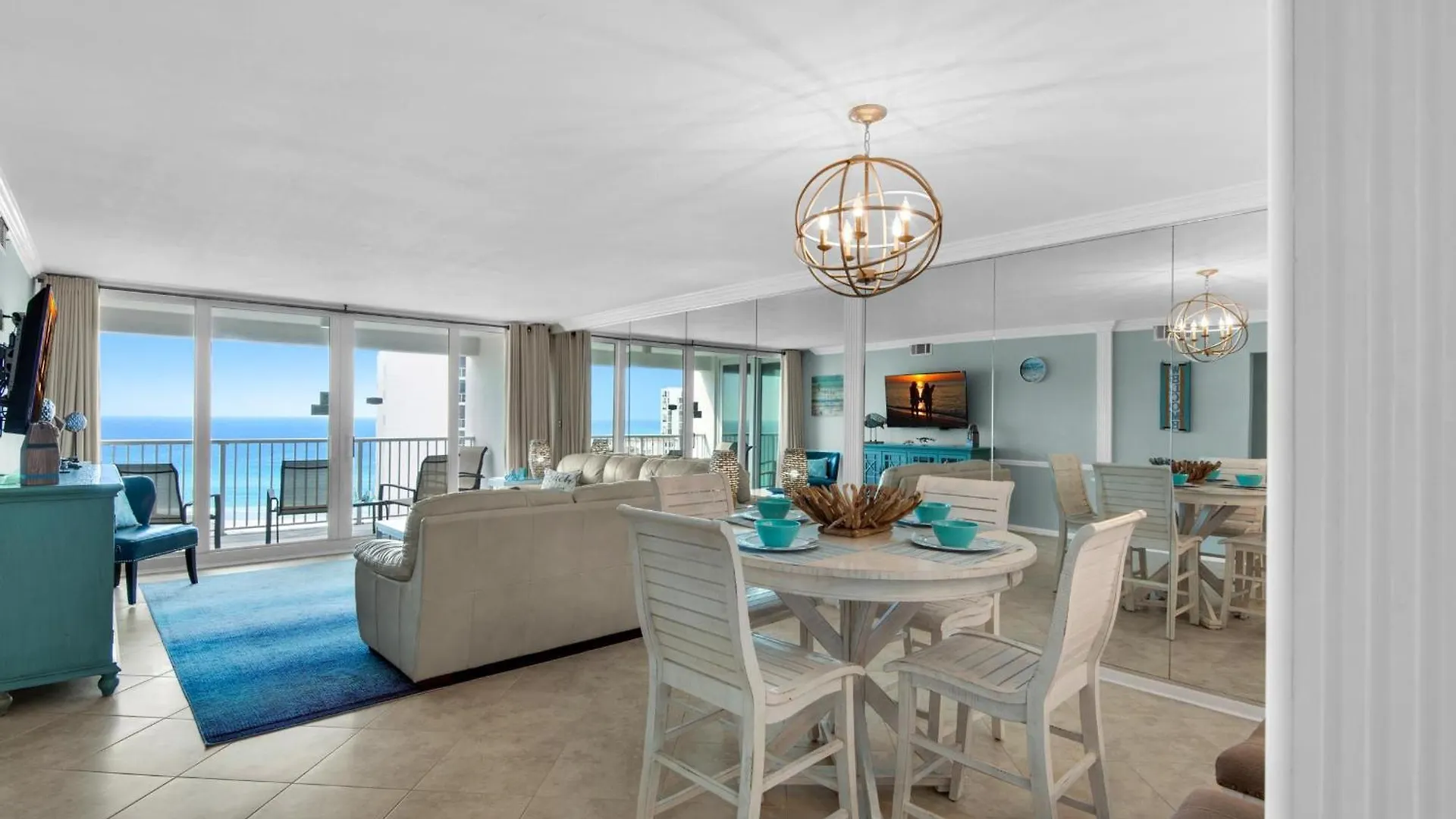 Aparthotel Shoreline Towers 3104 Destin