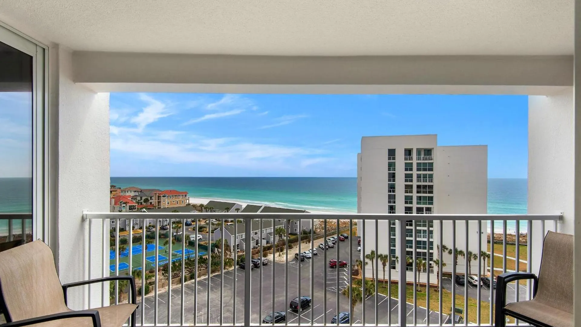 Shoreline Towers 3104 Aparthotel Destin