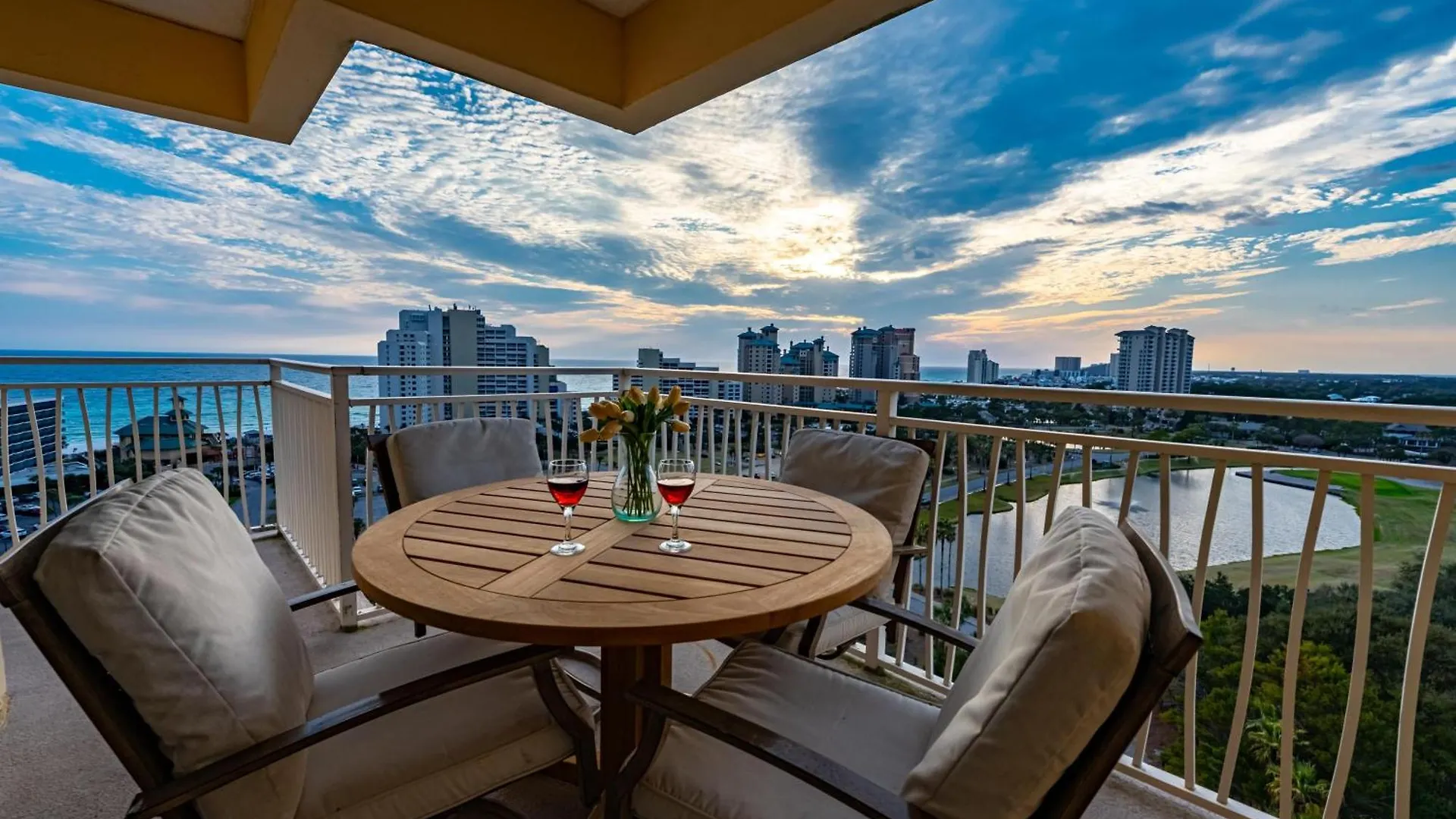 Luau I 7104 Holiday home Destin
