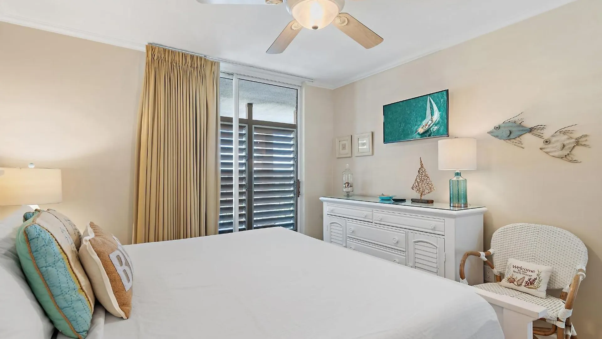 Apartment Magnolia House 504 At Pointe *