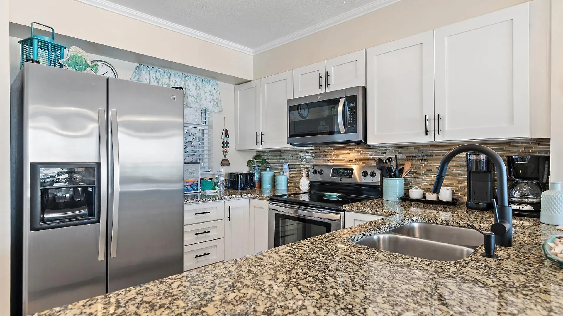 Apartment Magnolia House 504 At Pointe Destin