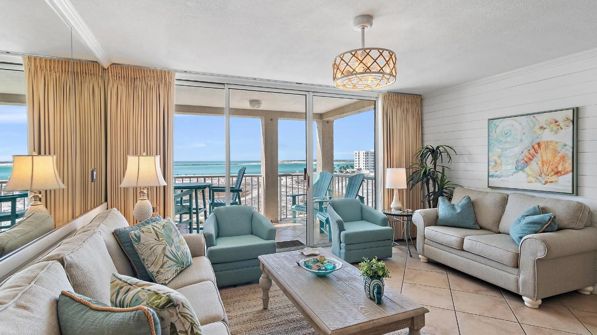 Magnolia House 504 At Pointe Destin