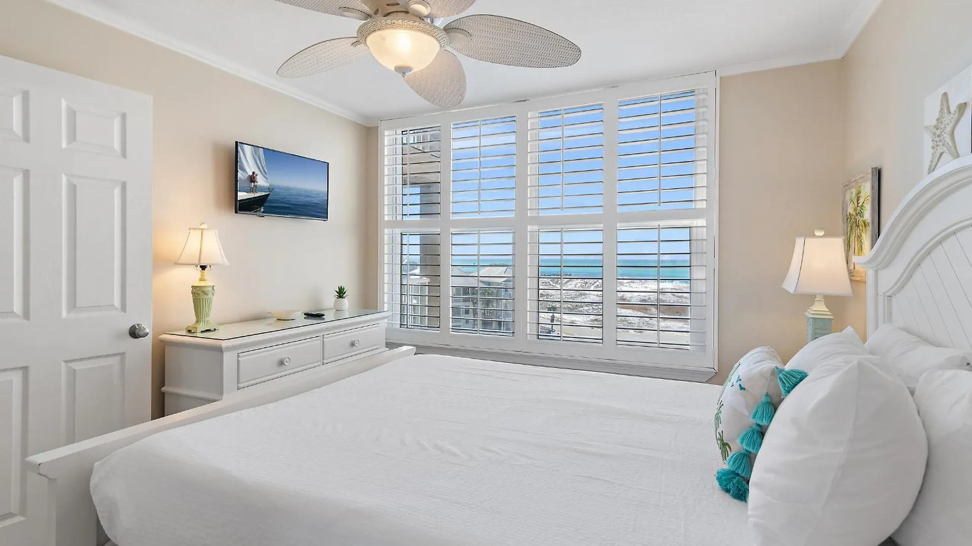 Apartment Magnolia House 504 At Pointe Destin