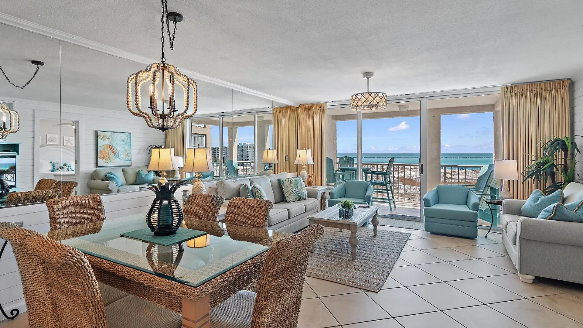 Magnolia House 504 At Pointe Destin