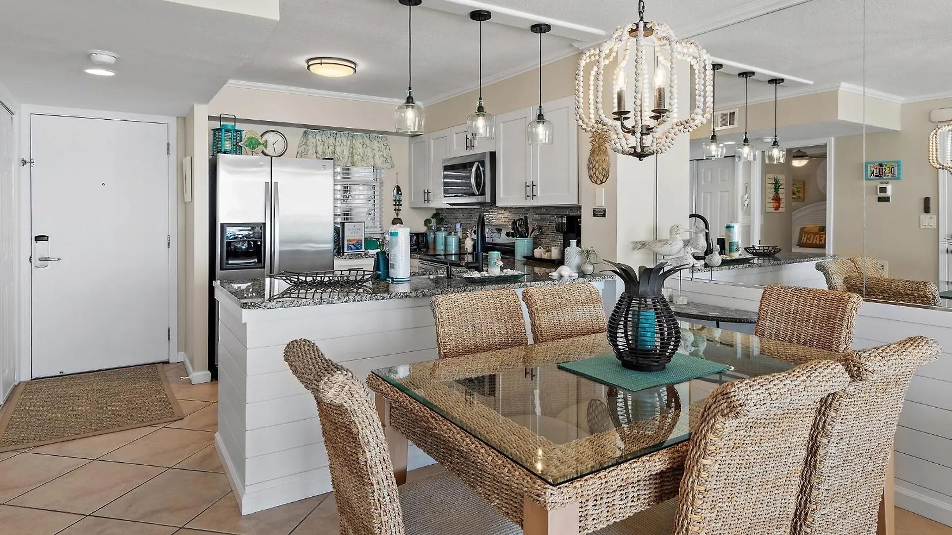 Magnolia House 504 At Pointe * Destin