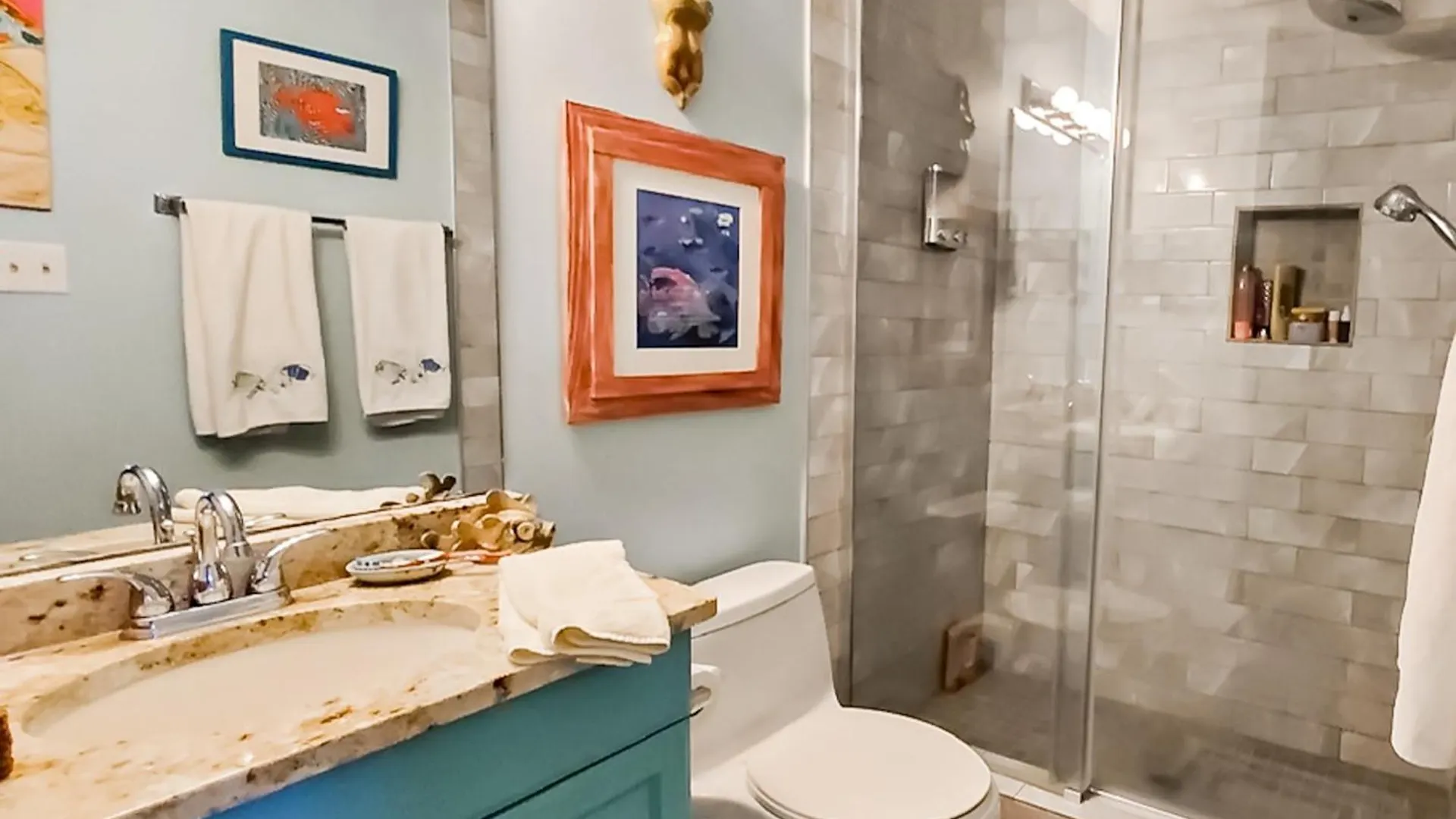 Nautical West 206 Apartment *