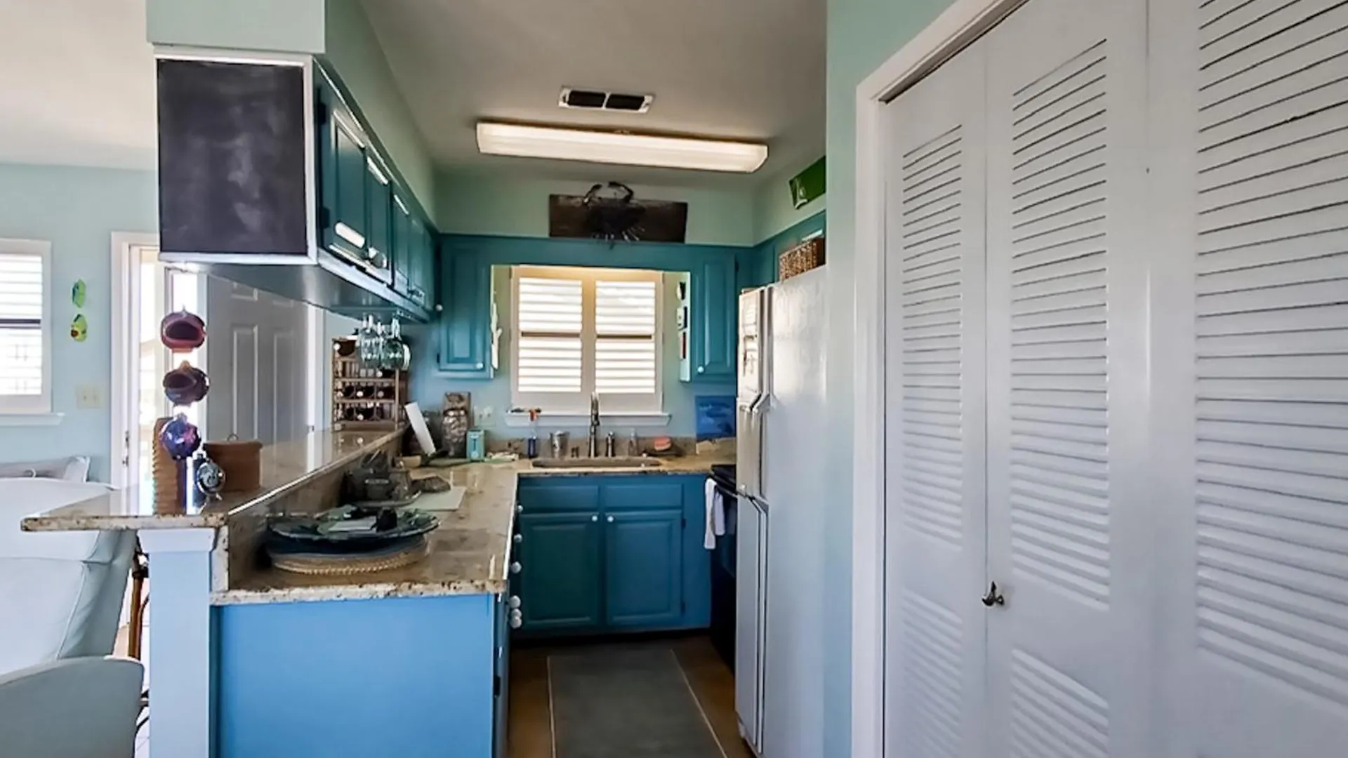 Apartment Nautical West 206 Destin
