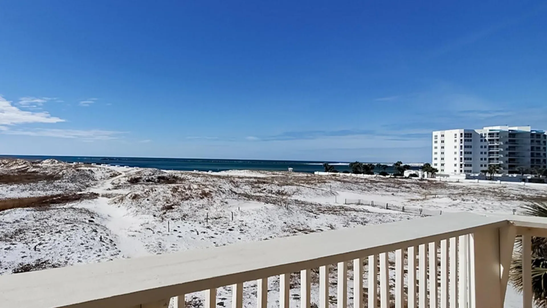 Nautical West 206 Destin