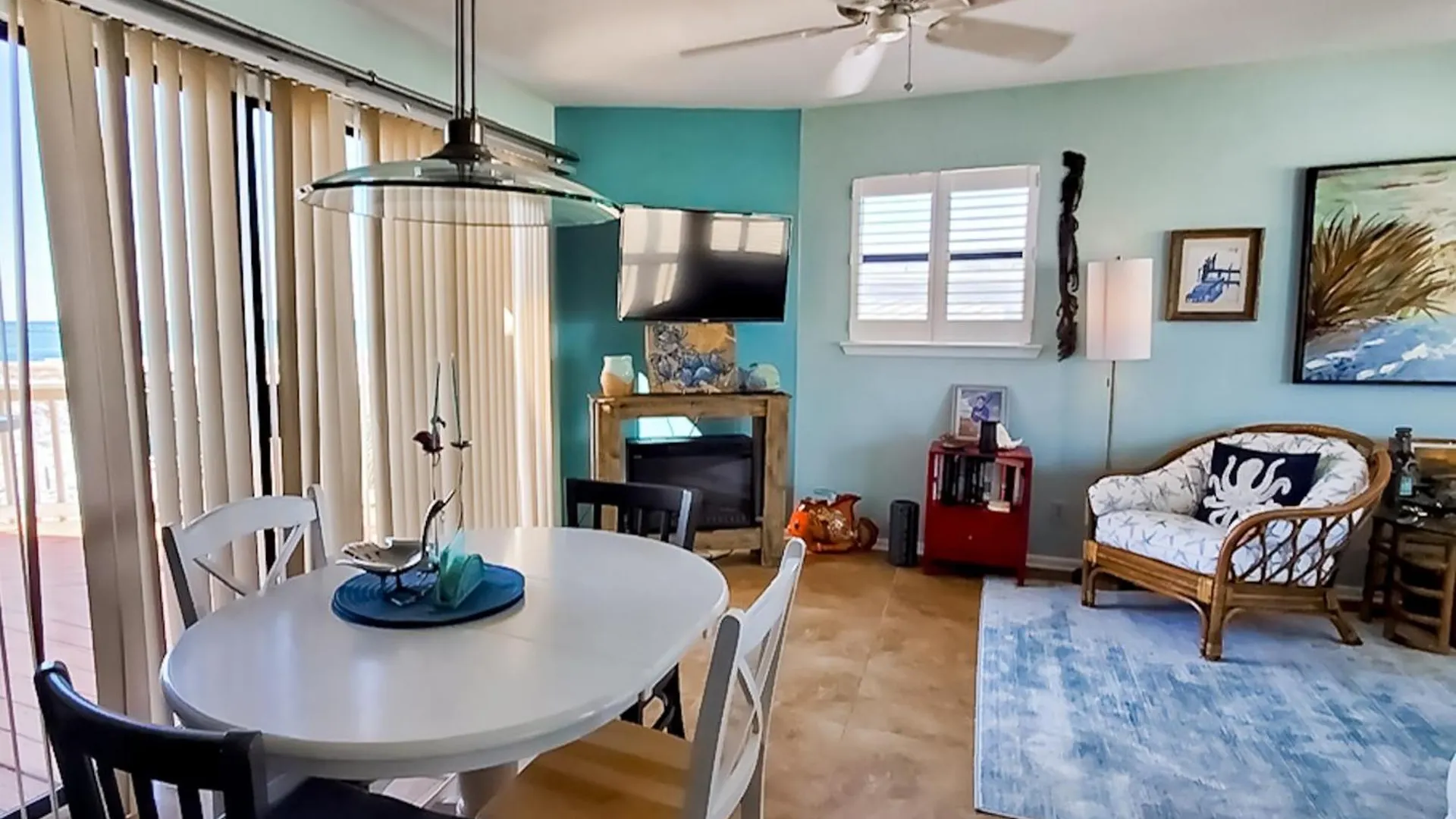 Apartment Nautical West 206 Destin