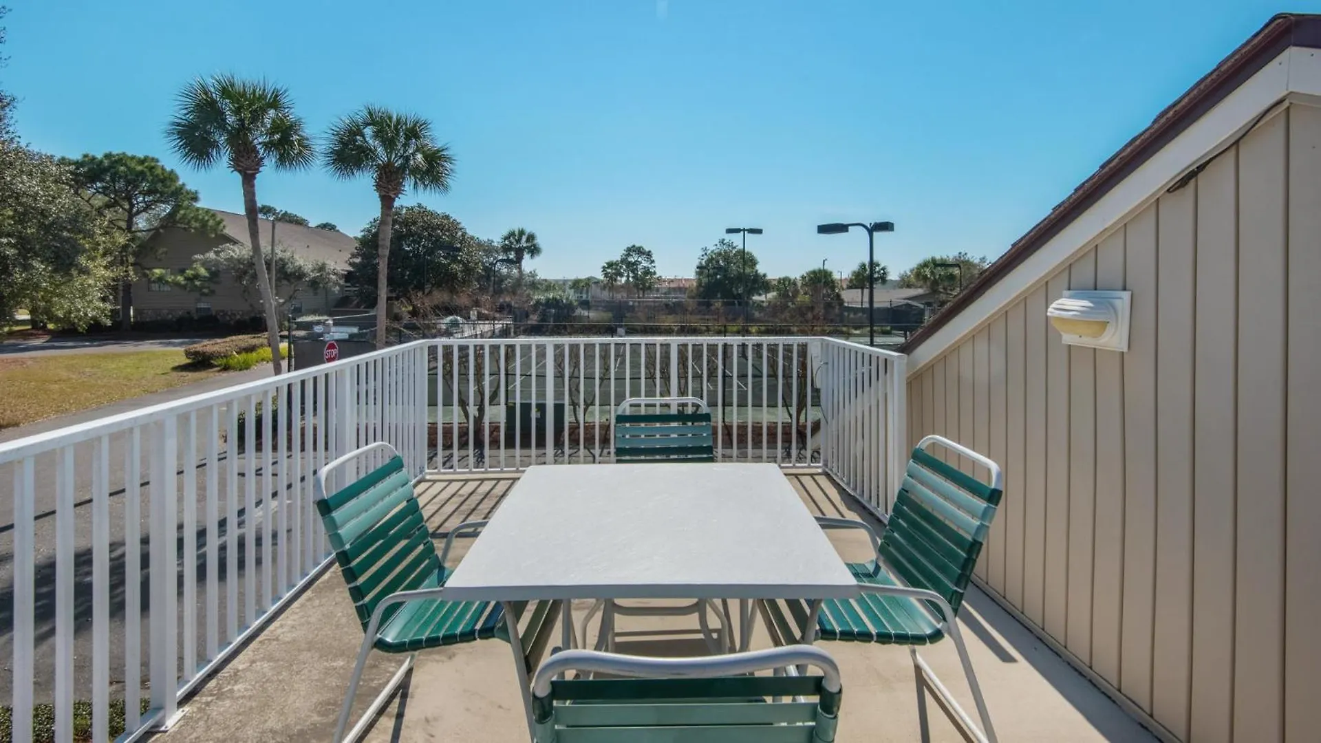 Holiday home Seascape 21c Destin