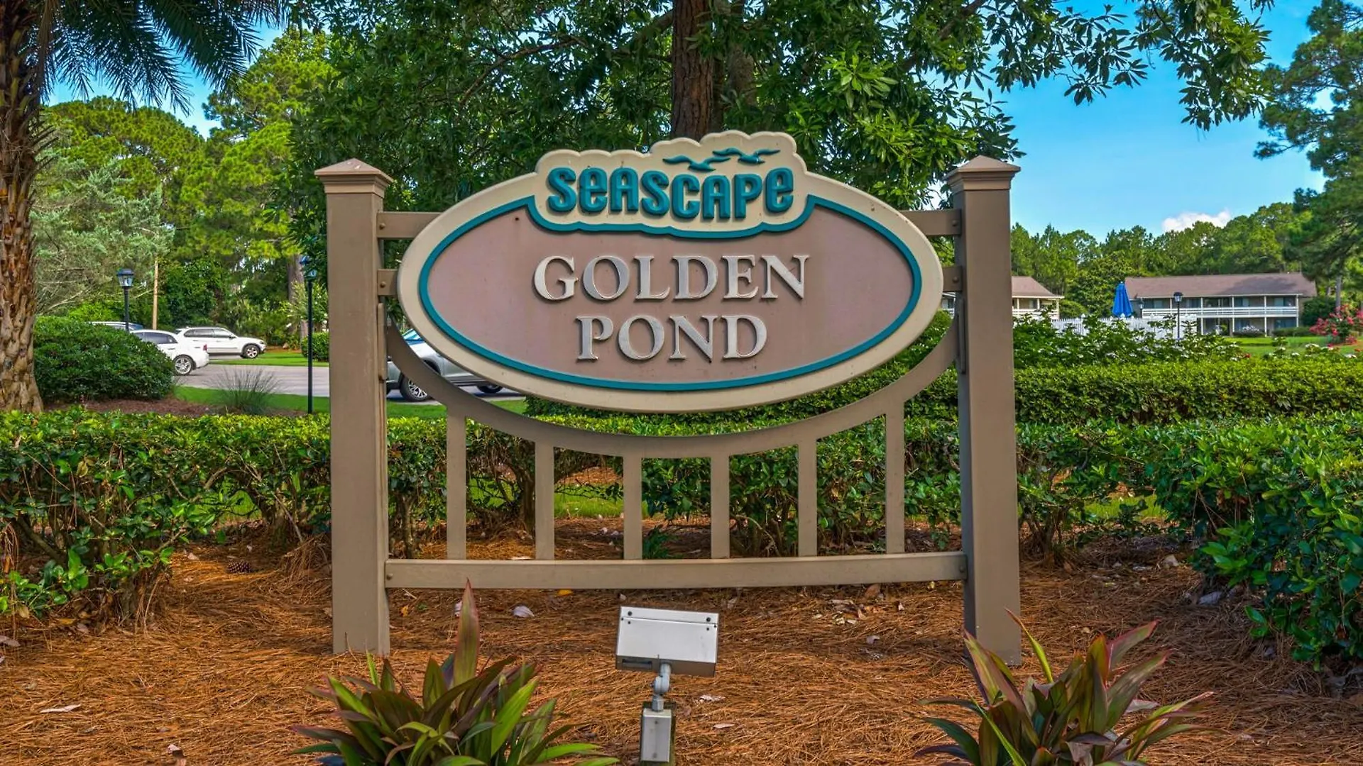Seascape 21c Holiday home