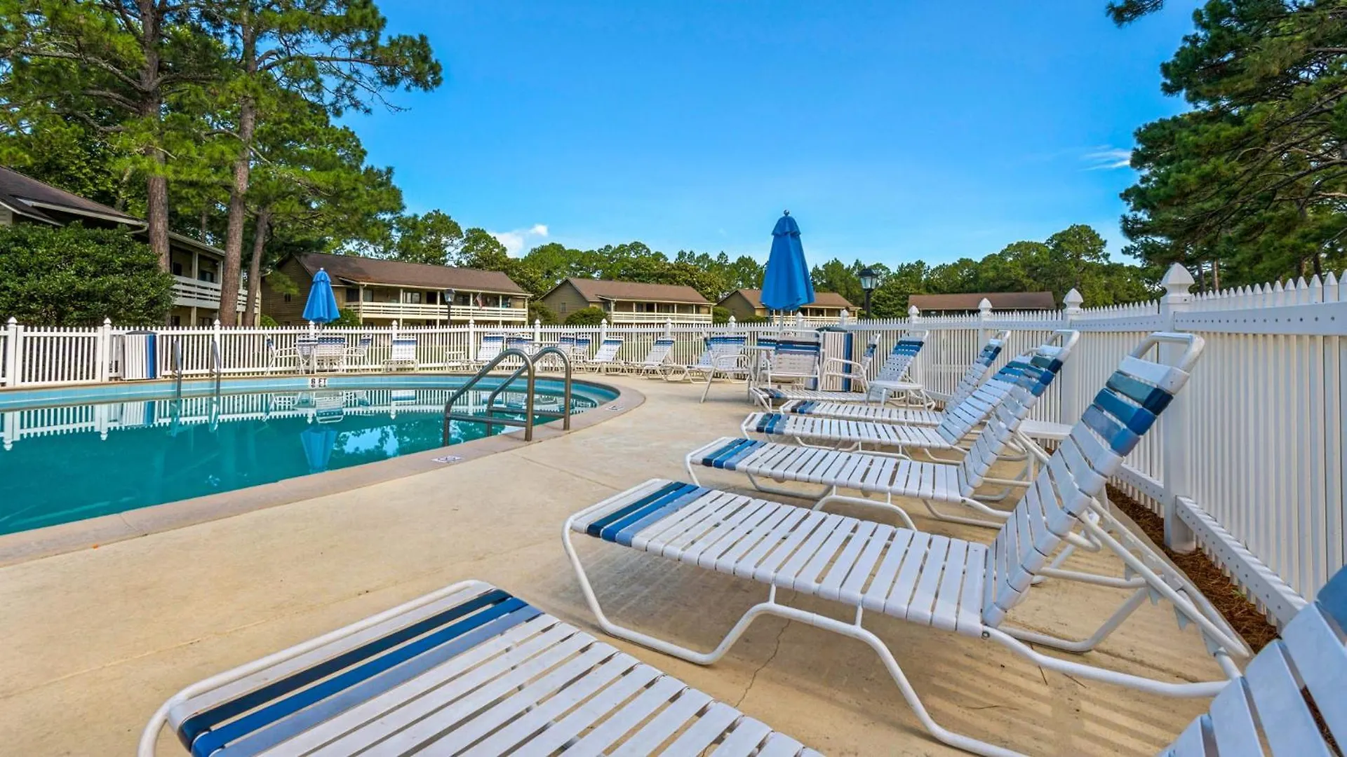 Holiday home Seascape 21c Destin