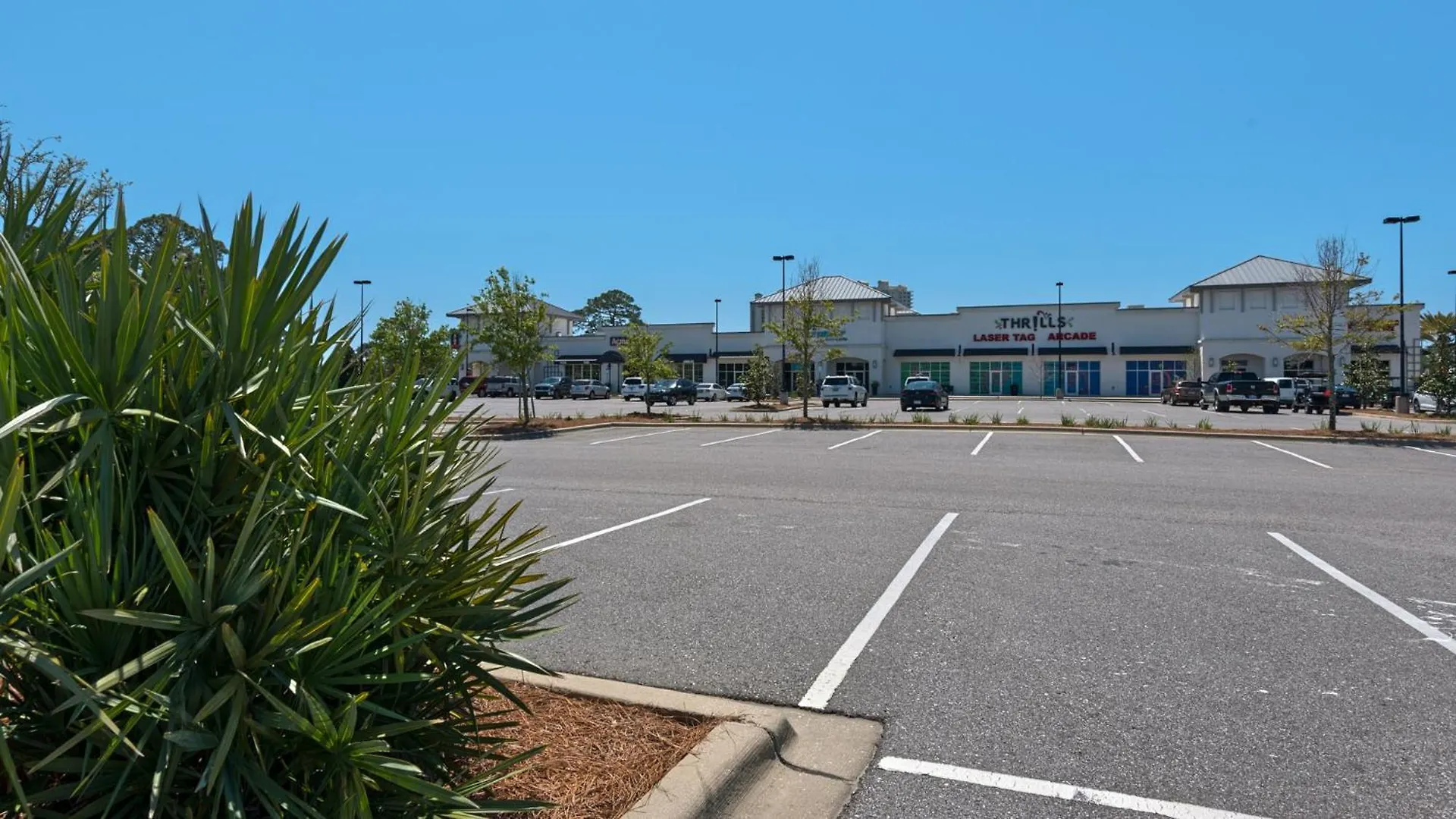 Seascape 21c Holiday home Destin