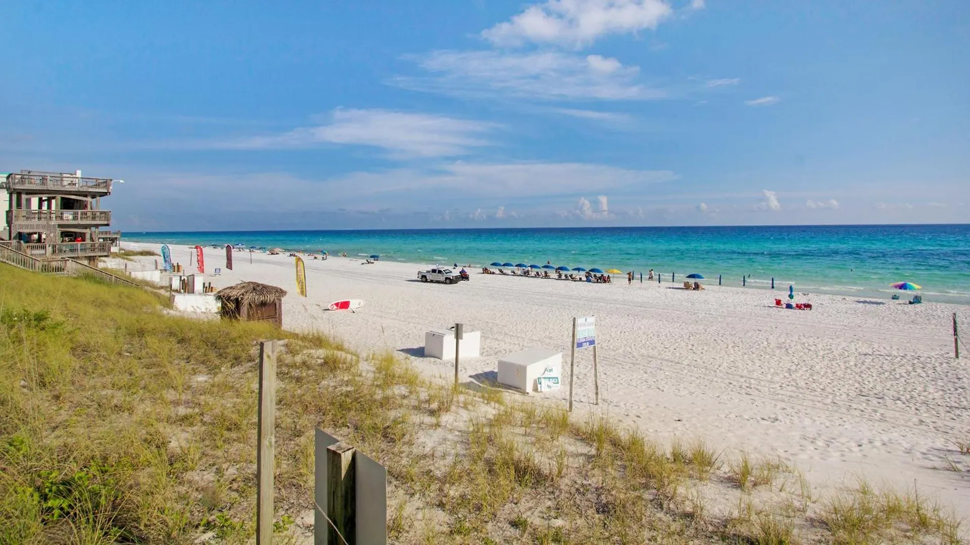 Seascape 21c * Destin
