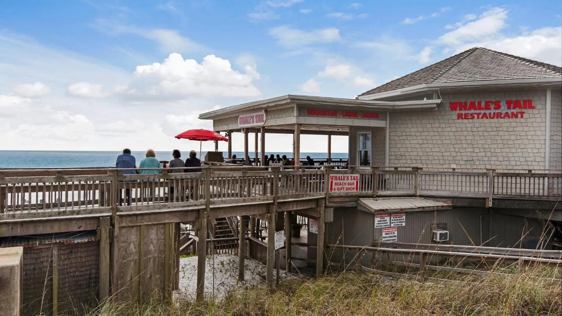 Holiday home Seascape 21c Destin