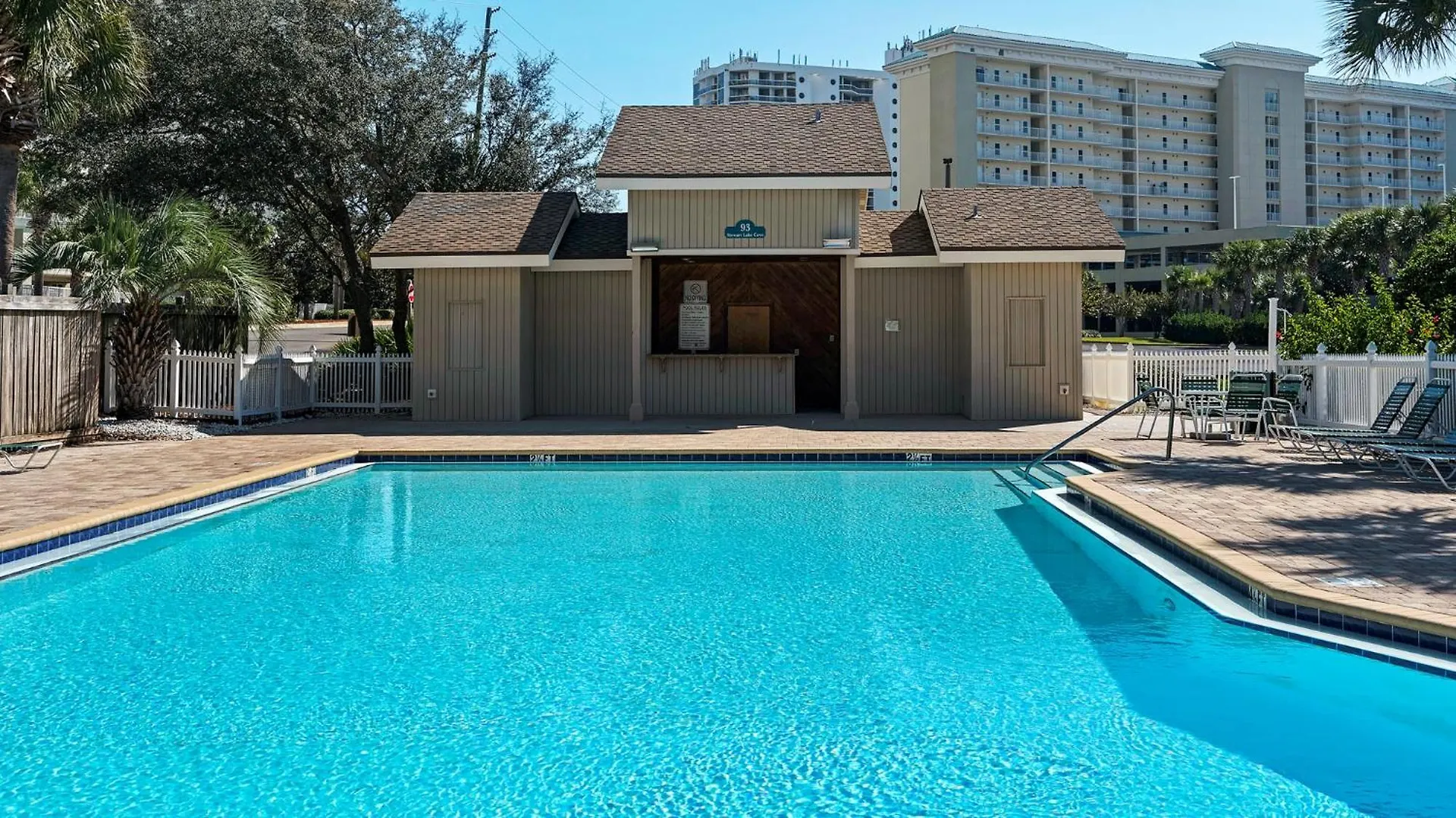 Seascape 21c Holiday home