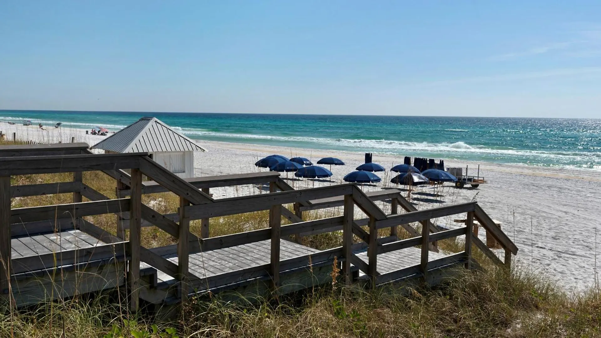 Seascape 21c * Destin