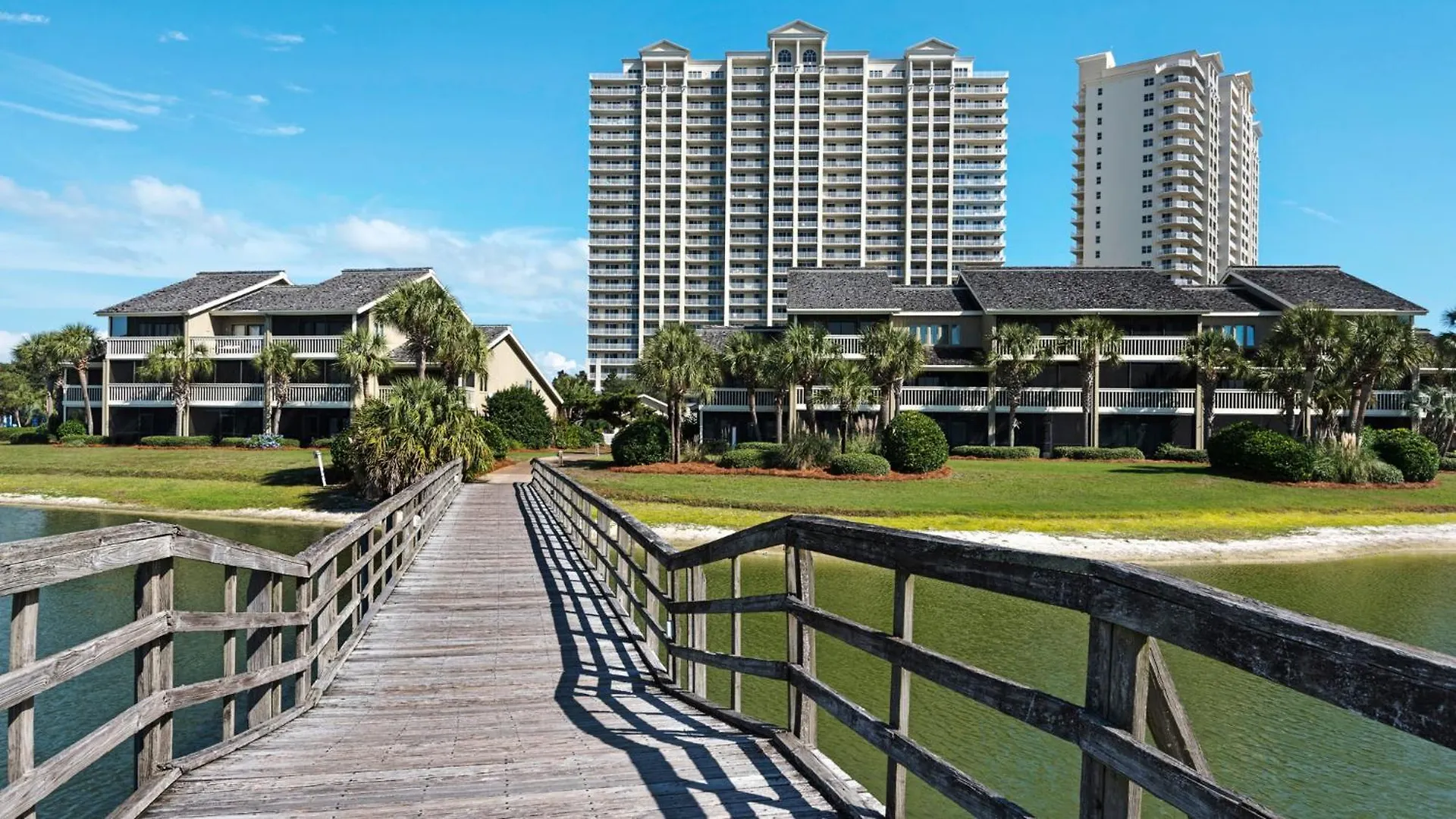 Holiday home Seascape 21c Destin