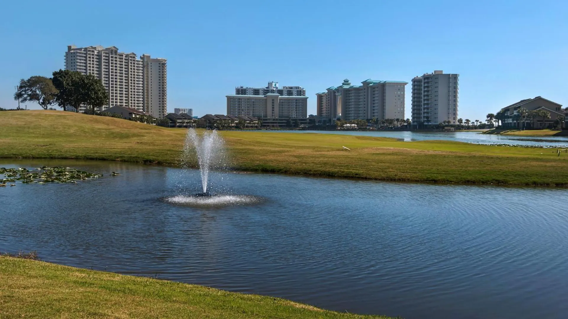 Seascape 21c Destin