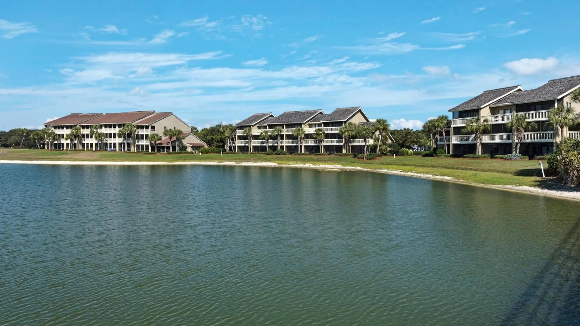 Seascape 21c Holiday home Destin