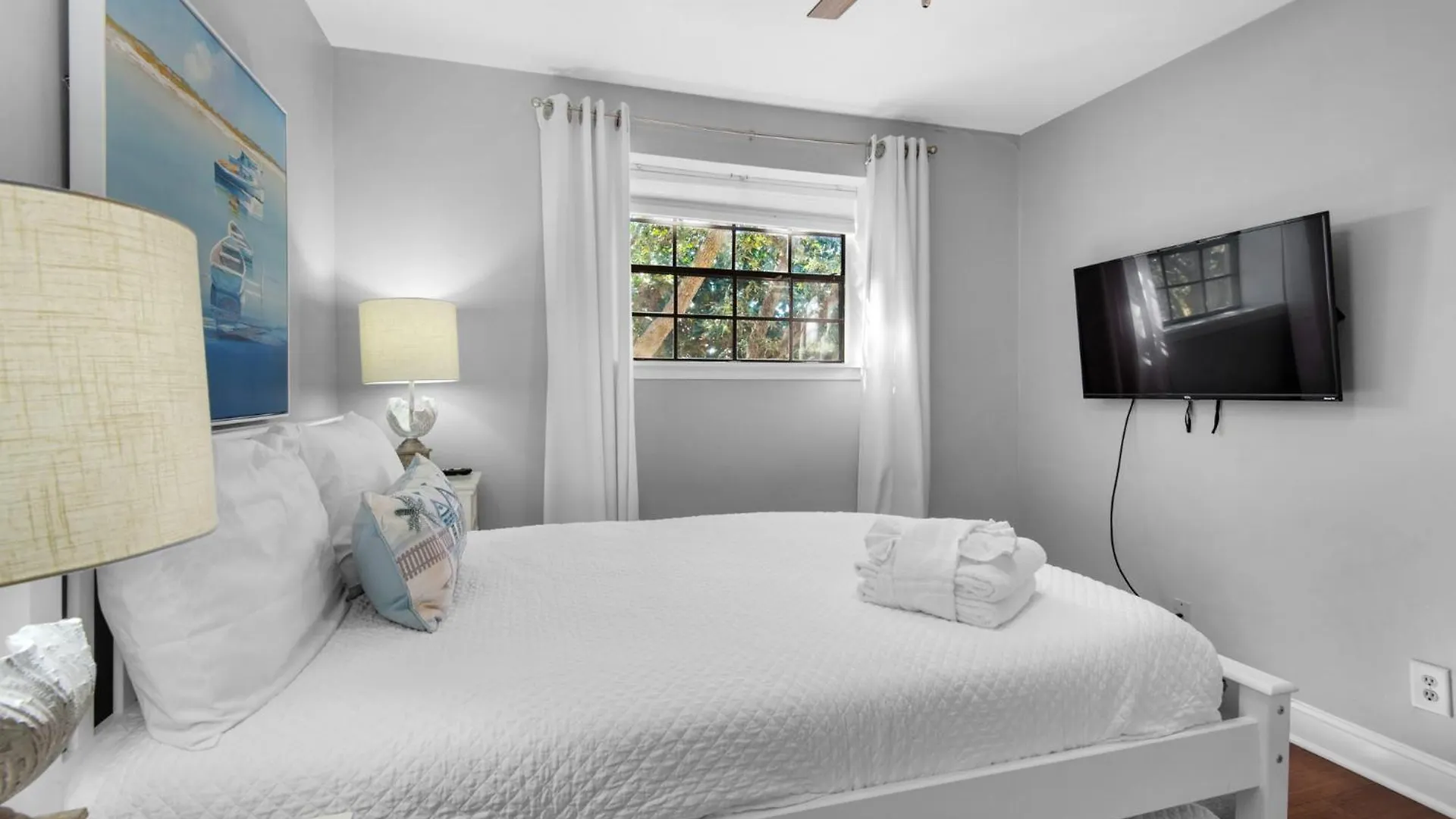 Seascape 21c Holiday home *