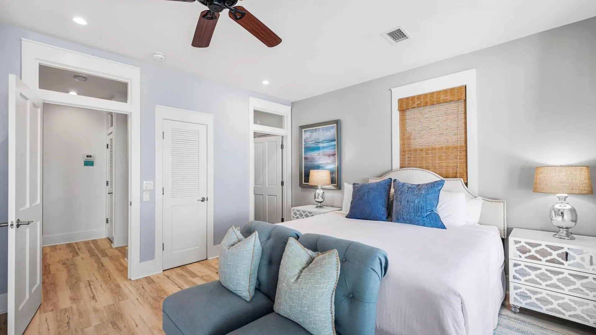 Holiday home Coastal Treasure Destin