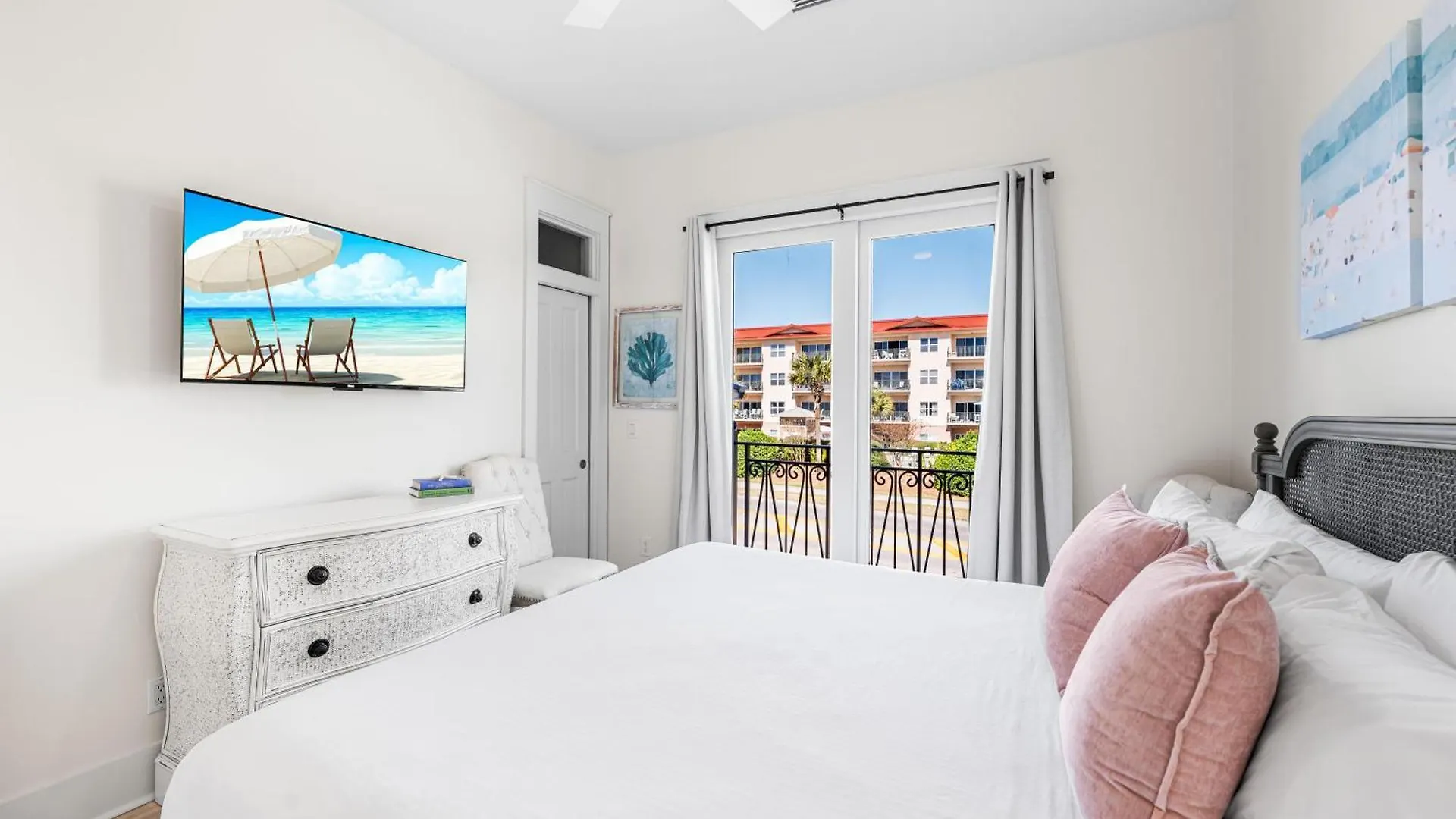 Coastal Treasure Holiday home Destin