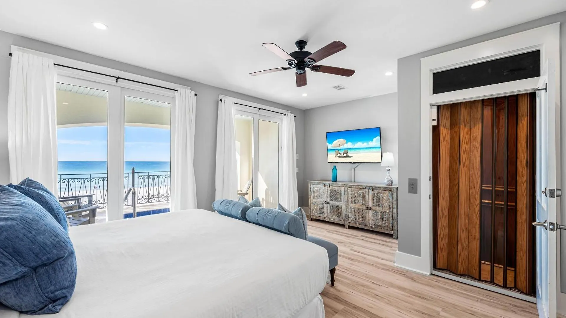 Coastal Treasure Holiday home *