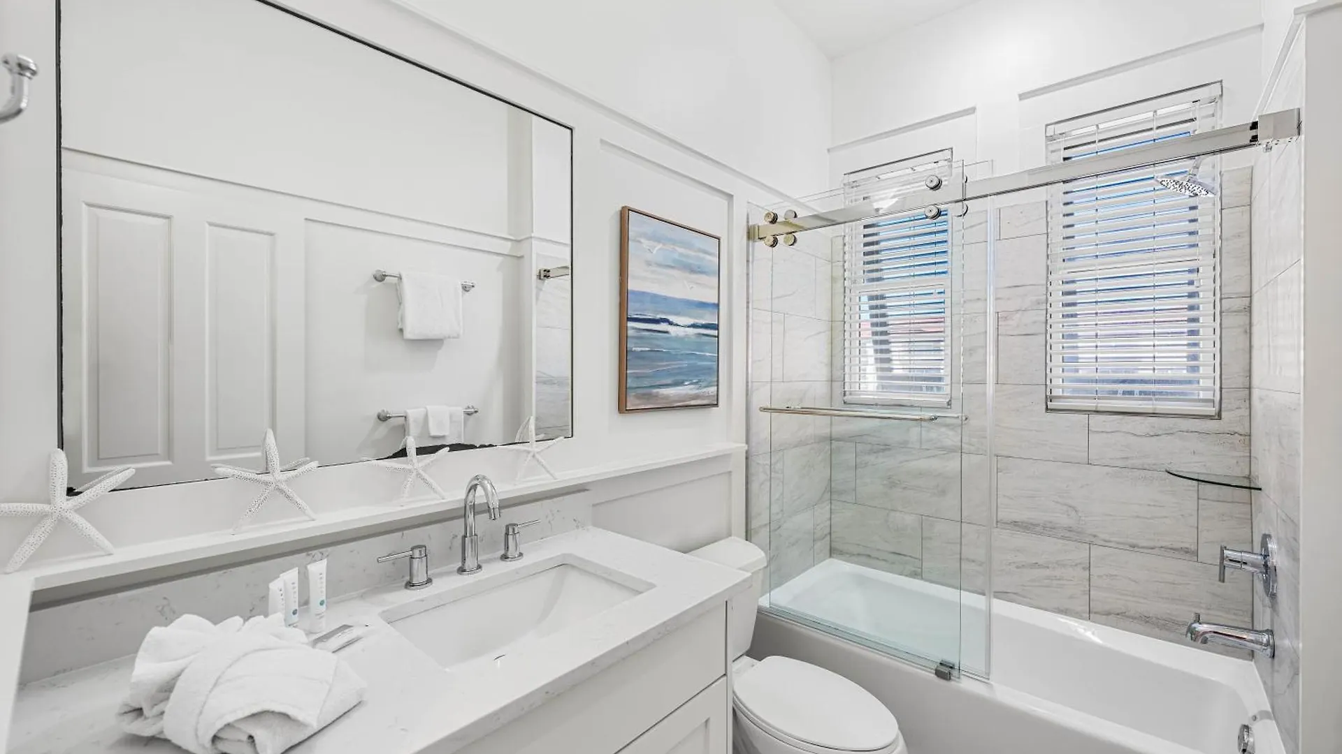 Coastal Treasure Holiday home Destin