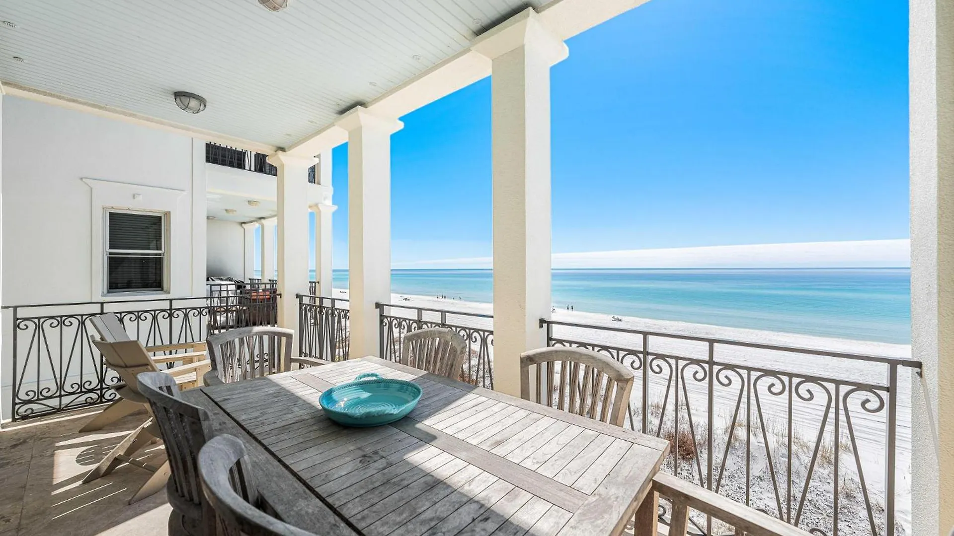 Coastal Treasure Destin