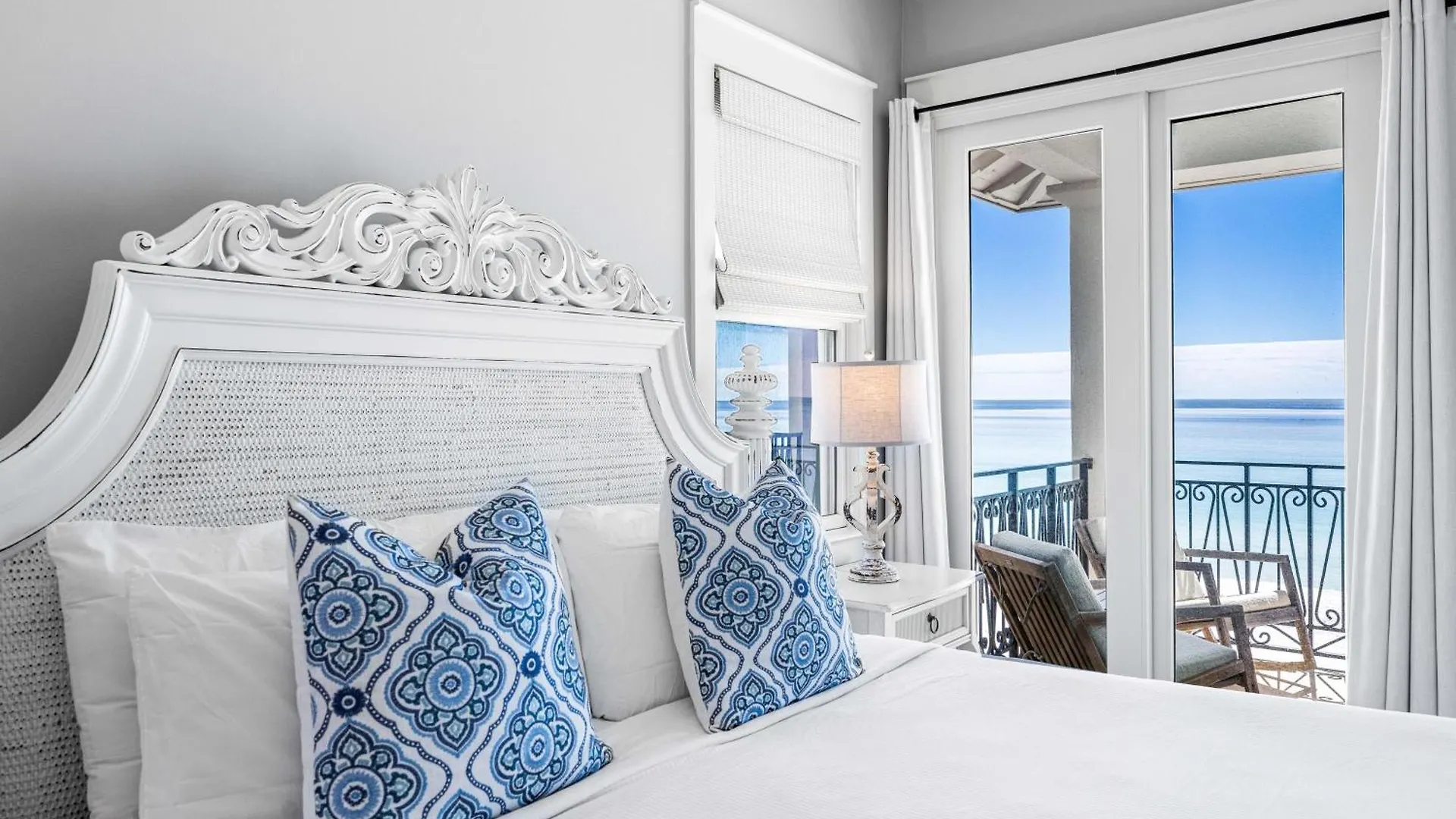Holiday home Coastal Treasure