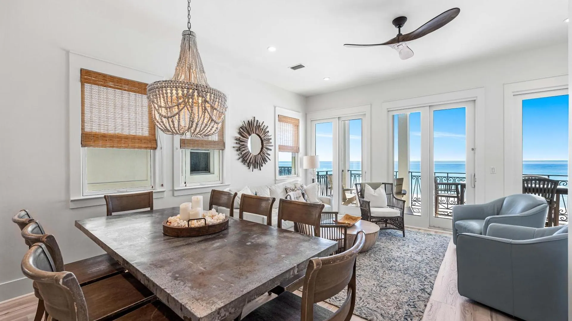 Coastal Treasure * Destin