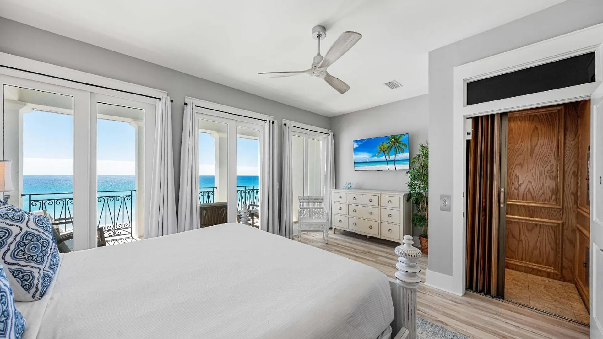 Coastal Treasure Holiday home