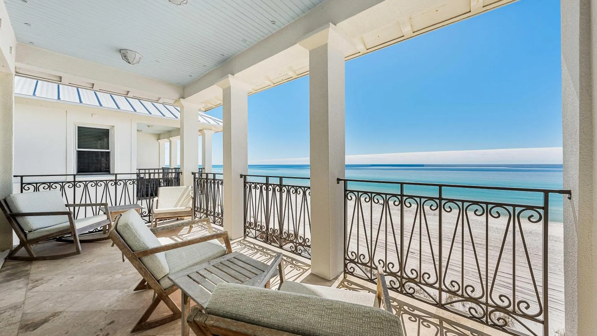Coastal Treasure Holiday home Destin