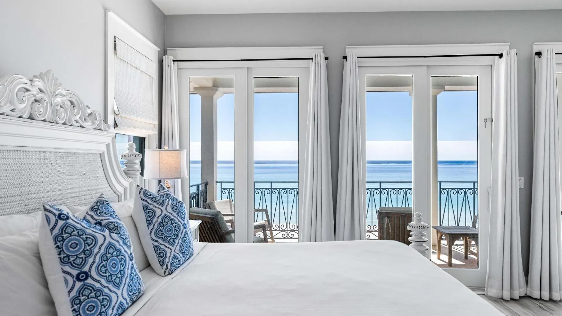 Coastal Treasure