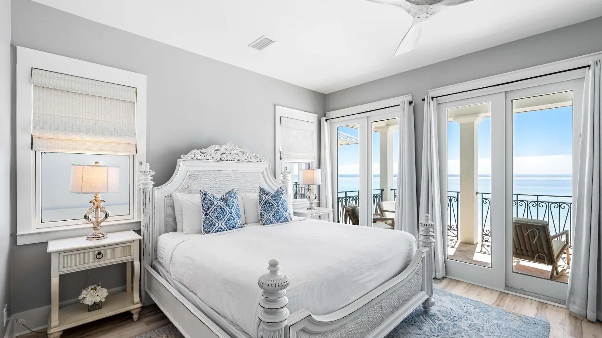 Coastal Treasure * Destin